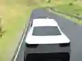 لعبة Slow Roads على الانترنت
