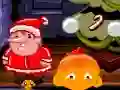 لعبة Monkey Go Happy Stage 144 على الانترنت