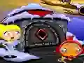 لعبة Monkey Go Happy Stage 145 على الانترنت