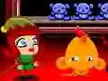 لعبة Monkey Go Happy Stage 147 على الانترنت