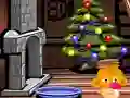 لعبة Monkey Go Happy Stage 148 على الانترنت
