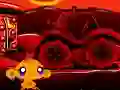 لعبة Monkey Go Happy Stage 150 على الانترنت