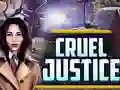 لعبة Cruel Justice على الانترنت