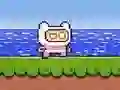لعبة Double Jumper على الانترنت