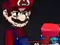 لعبة FNF Marcus Madness على الانترنت