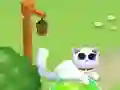 لعبة Kitty Jewel Quest على الانترنت