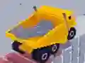 لعبة Truck Driving على الانترنت