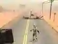 لعبة Zombies Don't Run على الانترنت