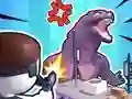 لعبة Heli Monsters على الانترنت