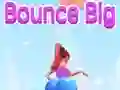 لعبة Bounce Big على الانترنت