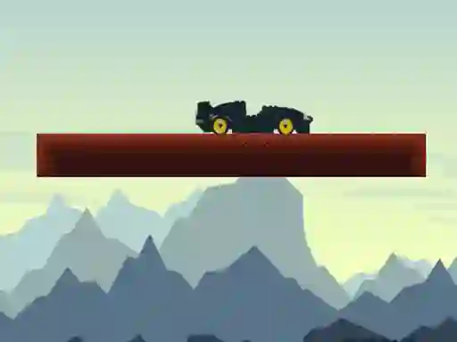لعبة Jumpy Car على الانترنت