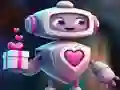 لعبة Smiling Robot Escape على الانترنت