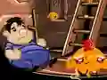 لعبة Monkey Go Happy Stage 153 على الانترنت