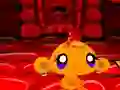 لعبة Monkey Go Happy Stage 154 على الانترنت