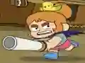لعبة Craig of the Creek Hydro Blast على الانترنت