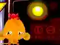 لعبة Monkey Go Happy Stage 158 على الانترنت