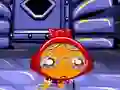 لعبة Monkey Go Happy Stage 163 على الانترنت