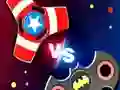 لعبة Realtime Fidget Spinner Games على الانترنت