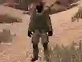 لعبة Soldier of Homeland: Sahara على الانترنت