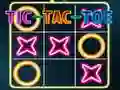 لعبة Tic Tac Toe على الانترنت