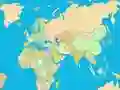 لعبة Capitals of the World على الانترنت