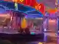 لعبة Escape From Aesthetic Carnival على الانترنت