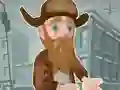 لعبة Hobo Life Adventure على الانترنت