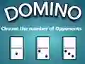 لعبة Domino على الانترنت