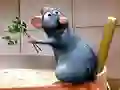 لعبة Ratatouille Jigsaw Puzzle على الانترنت