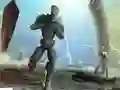 لعبة The Battle for Earth على الانترنت