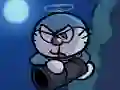 لعبة FNF: Doraemon's Long Day على الانترنت