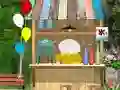 لعبة Madame Lily’s Island على الانترنت
