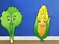 لعبة Bean Adventure: Find the Bean Toy على الانترنت
