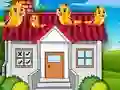 لعبة Rabbit Liberation Quest على الانترنت