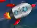 لعبة Math Rockets Addition على الانترنت