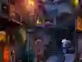 لعبة Fireball Escape على الانترنت