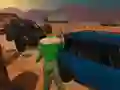 لعبة Gas Station Simulator على الانترنت