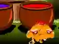 لعبة Monkey Go Happy Stage 175 على الانترنت