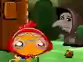 لعبة Monkey Go Happy Stage 180 على الانترنت