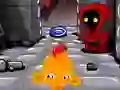لعبة Monkey Go Happy Stage 182 على الانترنت
