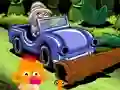 لعبة Monkey Go Happy Stage 183 على الانترنت
