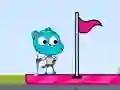 لعبة Loco Golf على الانترنت