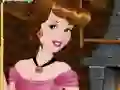 لعبة Cinderella's Princess Makeover على الانترنت