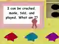 لعبة Find Norm`s diploma certificate على الانترنت