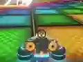لعبة Rainbow Road 2023 على الانترنت