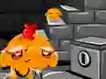 لعبة Monkey Go Happy Stage 184 على الانترنت