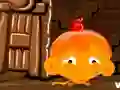 لعبة Monkey Go Happy Stage 186 على الانترنت