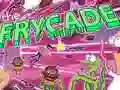 لعبة Sanjay and Craig: The Frycade على الانترنت