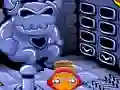 لعبة Monkey Go Happy Stage 187 على الانترنت
