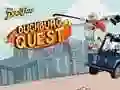 لعبة Disney DuckTables Duckburg Quest على الانترنت